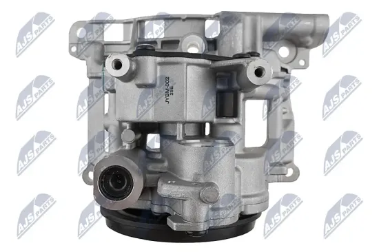 Ölpumpe NTY BPO-BM-003 Bild Ölpumpe NTY BPO-BM-003