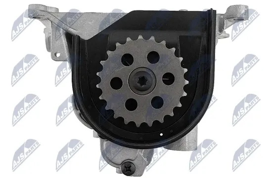 Ölpumpe NTY BPO-BM-003 Bild Ölpumpe NTY BPO-BM-003