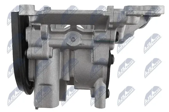 Ölpumpe NTY BPO-BM-003 Bild Ölpumpe NTY BPO-BM-003