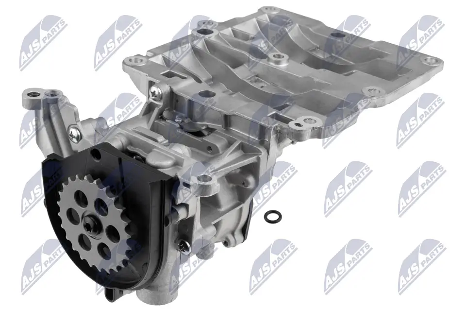 Ölpumpe NTY BPO-BM-004