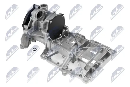 Ölpumpe NTY BPO-BM-004 Bild Ölpumpe NTY BPO-BM-004