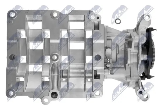 Ölpumpe NTY BPO-BM-004 Bild Ölpumpe NTY BPO-BM-004