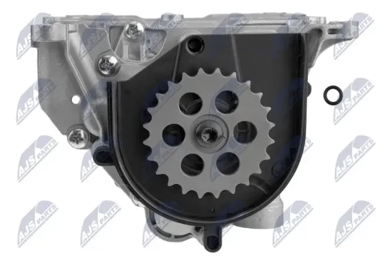 Ölpumpe NTY BPO-BM-004 Bild Ölpumpe NTY BPO-BM-004