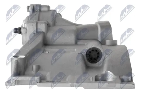 Ölpumpe NTY BPO-BM-005 Bild Ölpumpe NTY BPO-BM-005