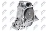 Ölpumpe NTY BPO-BM-006 Bild Ölpumpe NTY BPO-BM-006