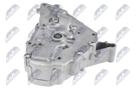 Ölpumpe NTY BPO-BM-006 Bild Ölpumpe NTY BPO-BM-006