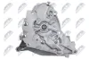Ölpumpe NTY BPO-BM-006 Bild Ölpumpe NTY BPO-BM-006