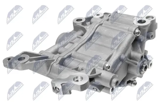 Ölpumpe NTY BPO-BM-008 Bild Ölpumpe NTY BPO-BM-008