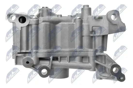 Ölpumpe NTY BPO-BM-008 Bild Ölpumpe NTY BPO-BM-008