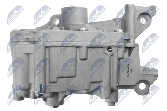 Ölpumpe NTY BPO-BM-008 Bild Ölpumpe NTY BPO-BM-008