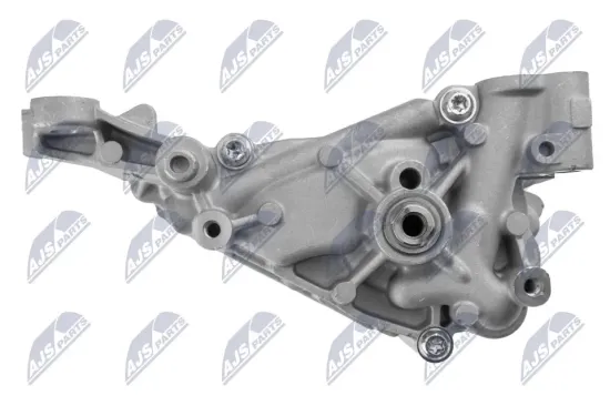 Ölpumpe NTY BPO-BM-008 Bild Ölpumpe NTY BPO-BM-008