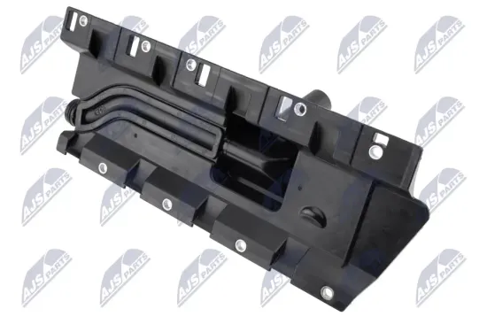 Ölpumpensaugrohr NTY BPO-BM-009 Bild Ölpumpensaugrohr NTY BPO-BM-009