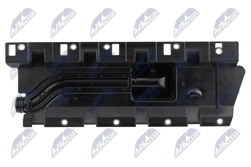 Gasfeder, Koffer-/Laderaum NTY AE-KA-016