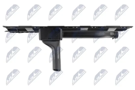 Ölpumpensaugrohr NTY BPO-BM-009 Bild Ölpumpensaugrohr NTY BPO-BM-009