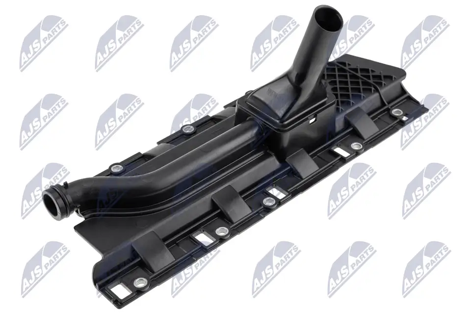 Ölpumpensaugrohr NTY BPO-BM-010