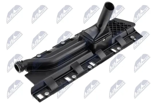 Ölpumpensaugrohr NTY BPO-BM-010 Bild Ölpumpensaugrohr NTY BPO-BM-010