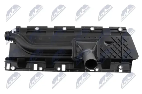 Ölpumpensaugrohr NTY BPO-BM-010 Bild Ölpumpensaugrohr NTY BPO-BM-010