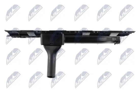 Ölpumpensaugrohr NTY BPO-BM-010 Bild Ölpumpensaugrohr NTY BPO-BM-010