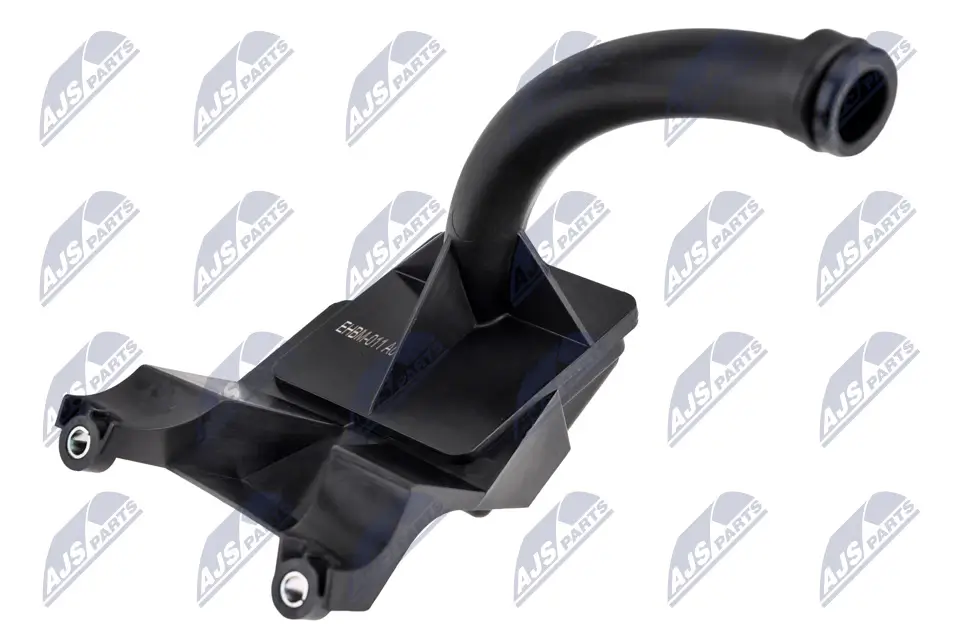 Ölpumpensaugrohr NTY BPO-BM-011