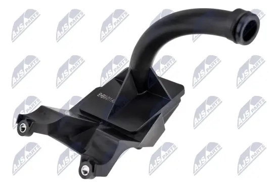 Ölpumpensaugrohr NTY BPO-BM-011 Bild Ölpumpensaugrohr NTY BPO-BM-011