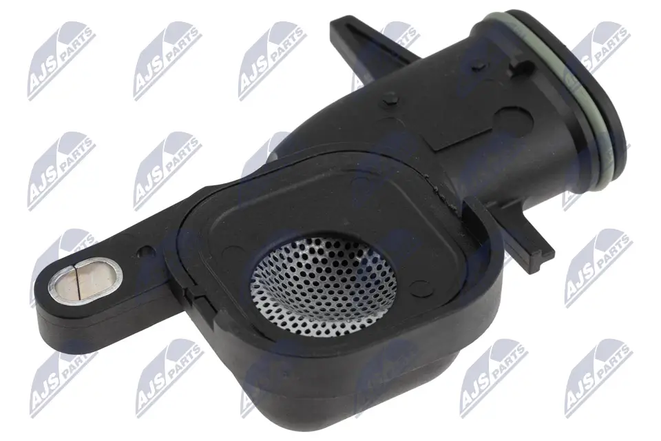 Ölpumpensaugrohr NTY BPO-BM-013