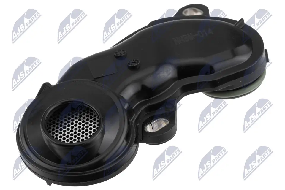 Ölpumpensaugrohr NTY BPO-BM-014