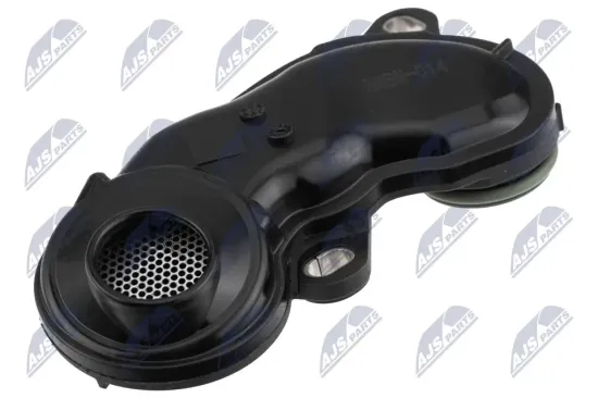 Ölpumpensaugrohr NTY BPO-BM-014 Bild Ölpumpensaugrohr NTY BPO-BM-014