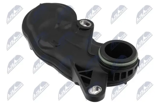 Ölpumpensaugrohr NTY BPO-BM-014 Bild Ölpumpensaugrohr NTY BPO-BM-014