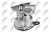 Ölpumpe NTY BPO-CH-000 Bild Ölpumpe NTY BPO-CH-000