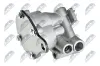 Ölpumpe NTY BPO-CH-000 Bild Ölpumpe NTY BPO-CH-000