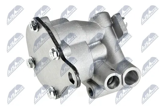 Ölpumpe NTY BPO-CH-000 Bild Ölpumpe NTY BPO-CH-000