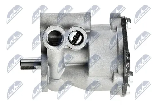 Ölpumpe NTY BPO-CH-000 Bild Ölpumpe NTY BPO-CH-000