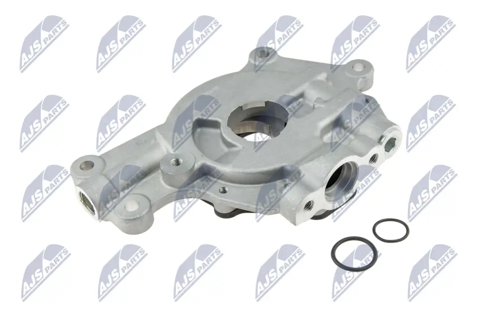 Ölpumpe NTY BPO-CH-002