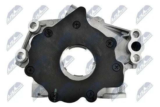 Ölpumpe NTY BPO-CH-004 Bild Ölpumpe NTY BPO-CH-004