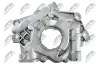 Ölpumpe NTY BPO-CH-004 Bild Ölpumpe NTY BPO-CH-004