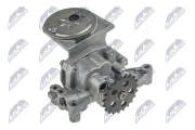 Ölpumpe NTY BPO-CT-000