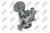 Ölpumpe NTY BPO-CT-002 Bild Ölpumpe NTY BPO-CT-002