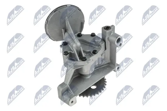 Ölpumpe NTY BPO-CT-002 Bild Ölpumpe NTY BPO-CT-002