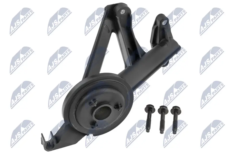 Ölpumpensaugrohr NTY BPO-CT-005