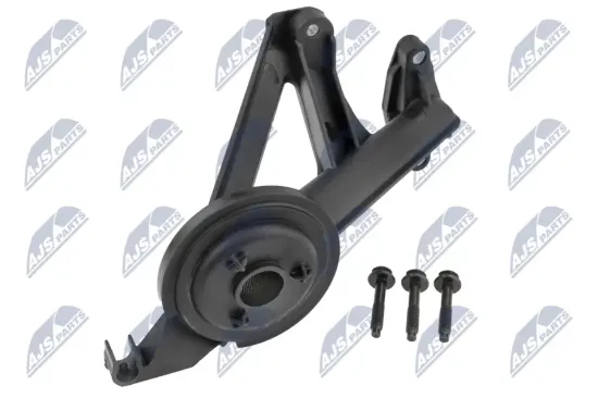 Ölpumpensaugrohr NTY BPO-CT-005 Bild Ölpumpensaugrohr NTY BPO-CT-005