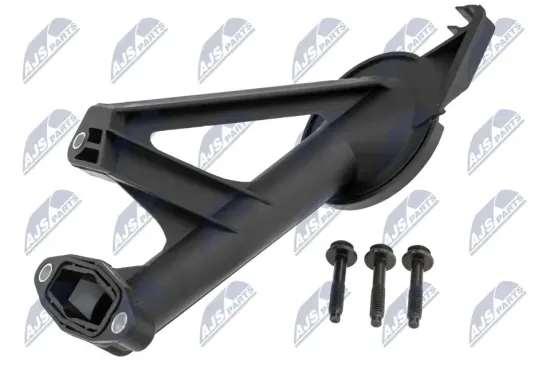 Ölpumpensaugrohr NTY BPO-CT-005 Bild Ölpumpensaugrohr NTY BPO-CT-005