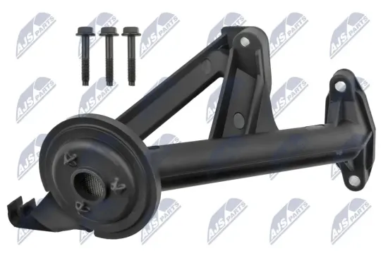 Ölpumpensaugrohr NTY BPO-CT-005 Bild Ölpumpensaugrohr NTY BPO-CT-005