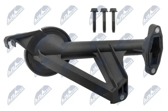 Ölpumpensaugrohr NTY BPO-CT-005 Bild Ölpumpensaugrohr NTY BPO-CT-005