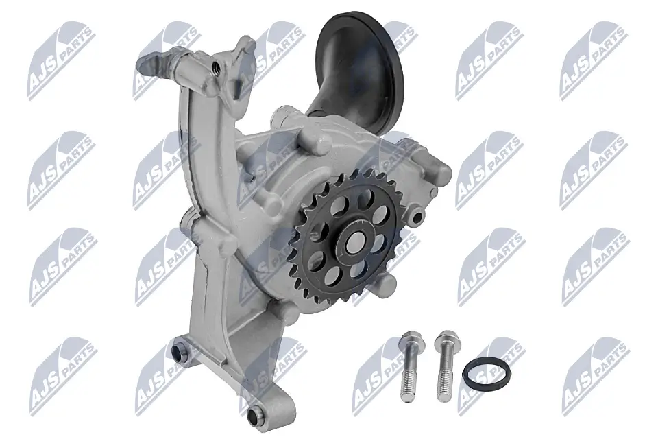 Ölpumpe NTY BPO-CT-006