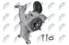 Ölpumpe NTY BPO-CT-006 Bild Ölpumpe NTY BPO-CT-006