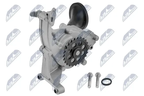 Ölpumpe NTY BPO-CT-006 Bild Ölpumpe NTY BPO-CT-006