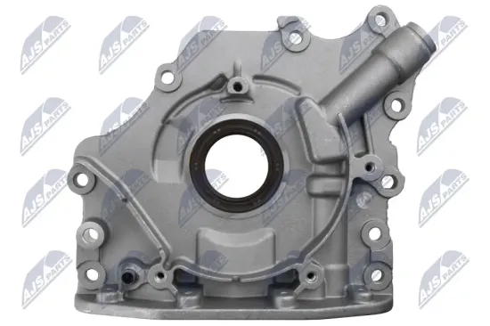 Ölpumpe NTY BPO-FR-000 Bild Ölpumpe NTY BPO-FR-000