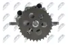 Ölpumpe NTY BPO-FR-002 Bild Ölpumpe NTY BPO-FR-002