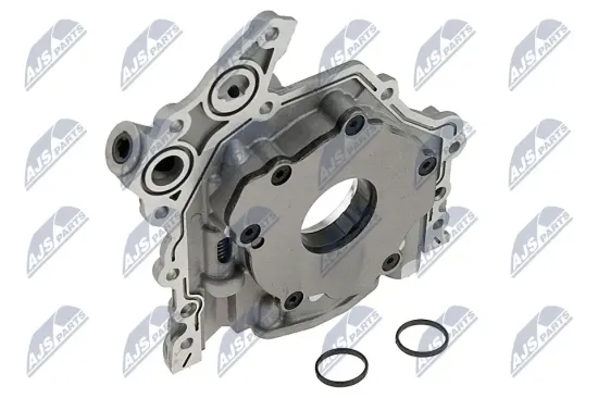 Ölpumpe NTY BPO-FR-004 Bild Ölpumpe NTY BPO-FR-004