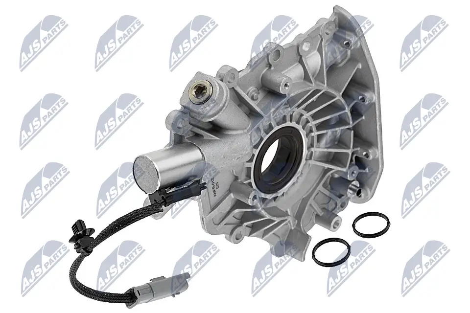 Ölpumpe NTY BPO-FR-012